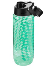 Nike Drink Bottle TR Renew Recharge Chug Bottle Graphic ACG mint green 709ml